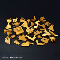 Thumbnail for Yu Gi Oh Millennium Puzzle Bandai Model Kit - FIHEROE.