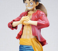Thumbnail for Bandai Ichibansho Luffy One Piece Figures - FIHEROE.