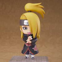 Thumbnail for New Akatsuki Naruto Shippuden Deidara Nendoroid - FIHEROE.