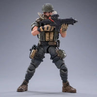Thumbnail for Dark Source Characters Trio Army Soldier Toys - FIHEROE.