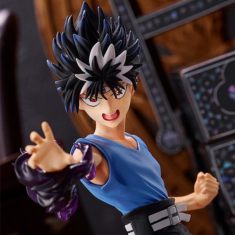 Pop Up Parade  Hiei & Kurama Yu Yu Hakusho Figures - FIHEROE.