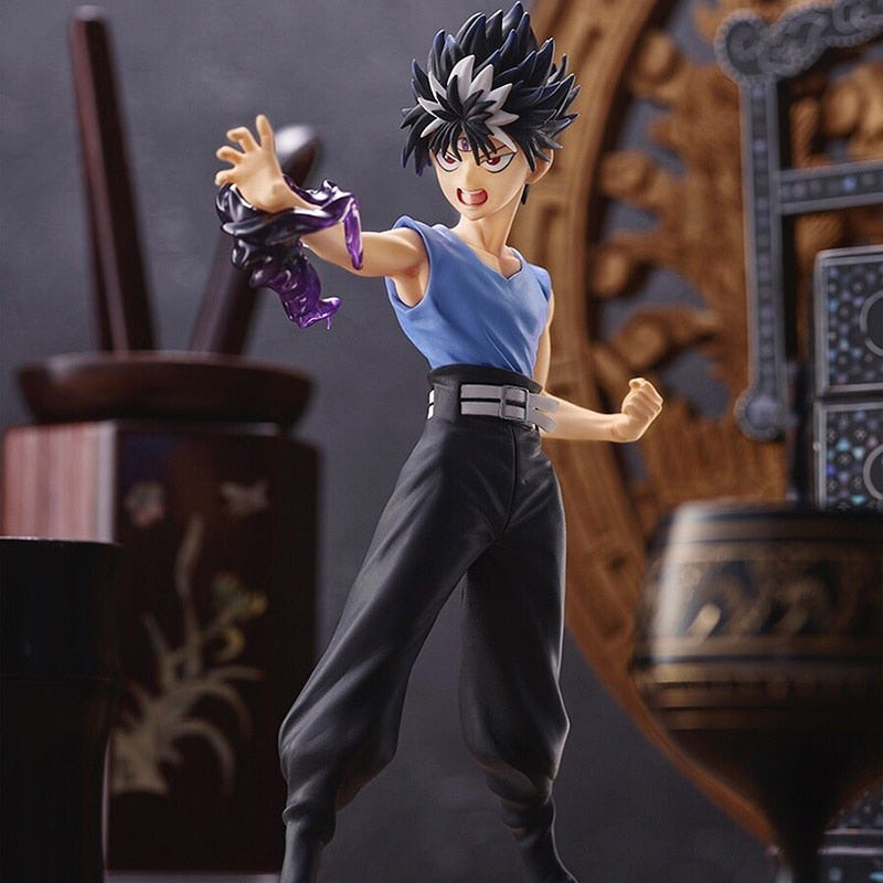 Pop Up Parade  Hiei & Kurama Yu Yu Hakusho Figures - FIHEROE.