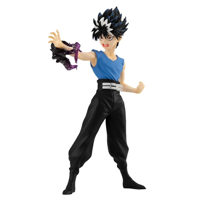 Pop Up Parade  Hiei & Kurama Yu Yu Hakusho Figures - FIHEROE.