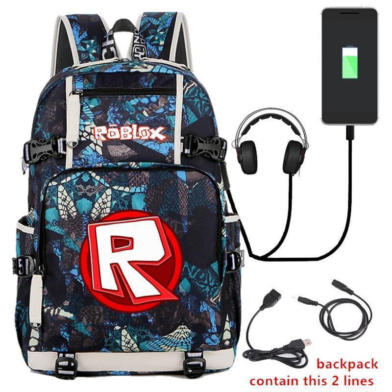 Offers ROBLOX Backpack