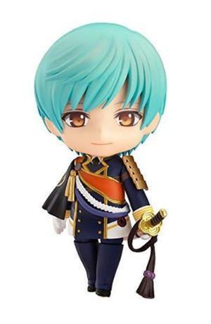 Touken Ranbu Nendoroid Anime Figures - FIHEROE.