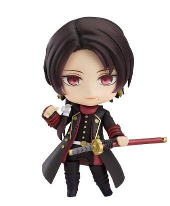 Touken Ranbu Nendoroid Anime Figures - FIHEROE.