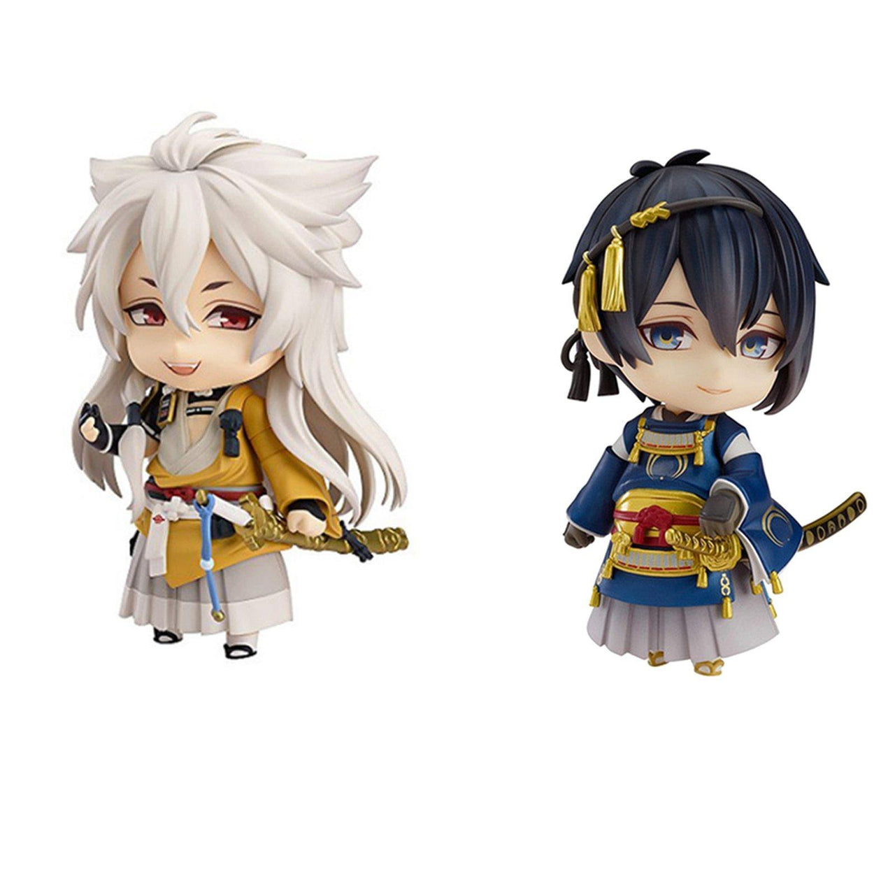 Touken Ranbu Nendoroid Anime Figures - FIHEROE.