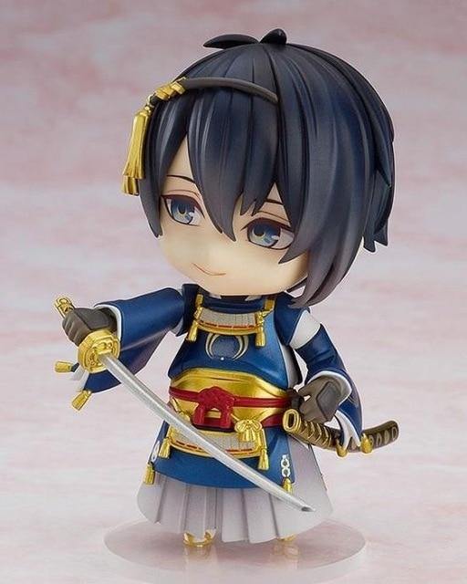 Touken Ranbu Nendoroid Anime Figures - FIHEROE.