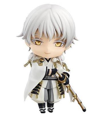 Touken Ranbu Nendoroid Anime Figures - FIHEROE.