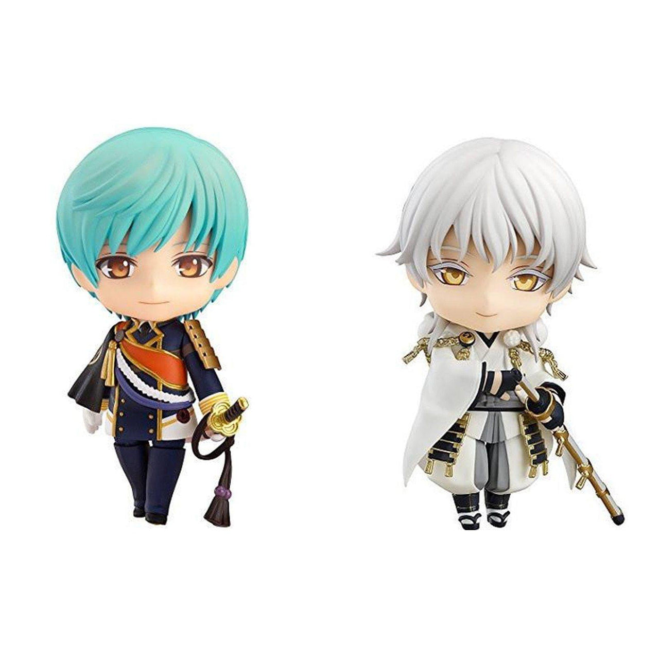 Touken Ranbu Nendoroid Anime Figures - FIHEROE.