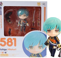 Thumbnail for Touken Ranbu Nendoroid Anime Figures - FIHEROE.