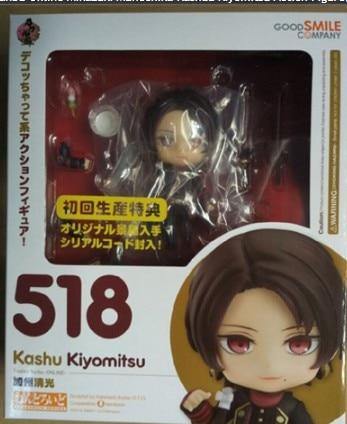 Touken Ranbu Nendoroid Anime Figures - FIHEROE.