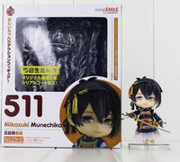 Thumbnail for Touken Ranbu Nendoroid Anime Figures - FIHEROE.